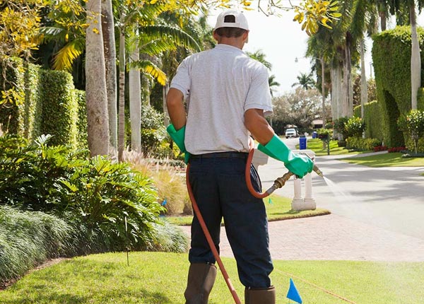 About Tekonsha MI Pest Control Pros